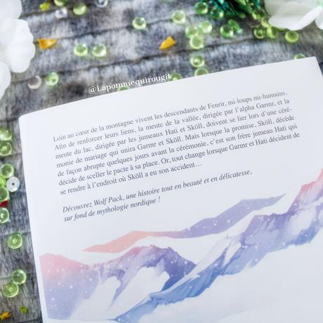 Happy of the end, tome 1 / Wolf pack / Nos jours heureux