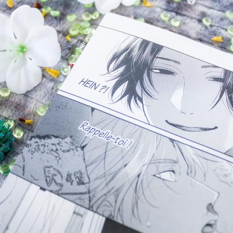 Happy of the end, tome 1 / Wolf pack / Nos jours heureux