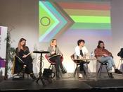 représentais Anne Hidalgo débat l’InterLGBT