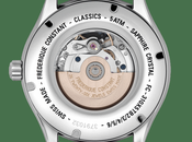 Frédérique Constant Classics Heart Beat Index Automatic Classicisme l’état