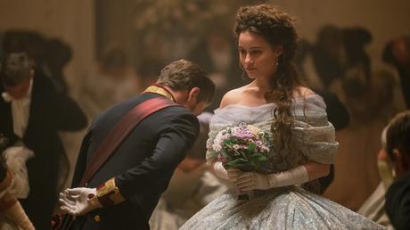 [Série TV] Sissi : Que vaut cette série ?!