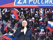 Poutine paiera pour morts destruction l’Ukraine