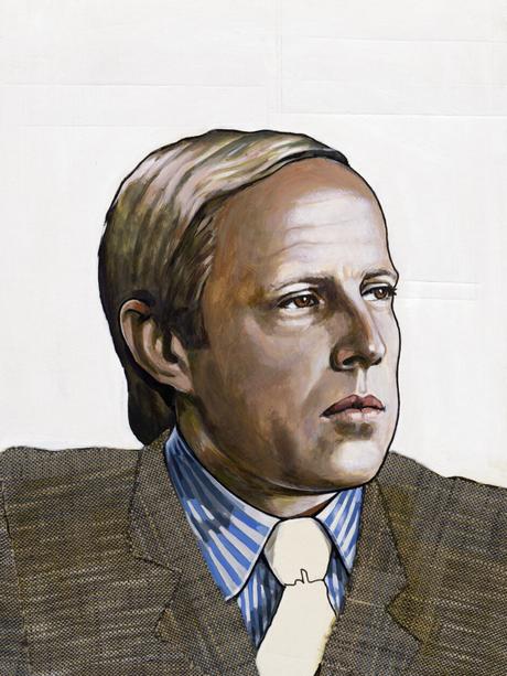 John Wesley Doyen, III