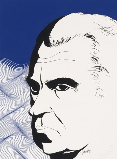 Richard Nixon