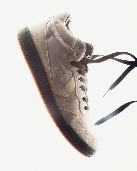 Carhartt WIP et Converse dévoilent leur nouveau projet Carhartt WIP et Converse dévoilent leur nouveau projet