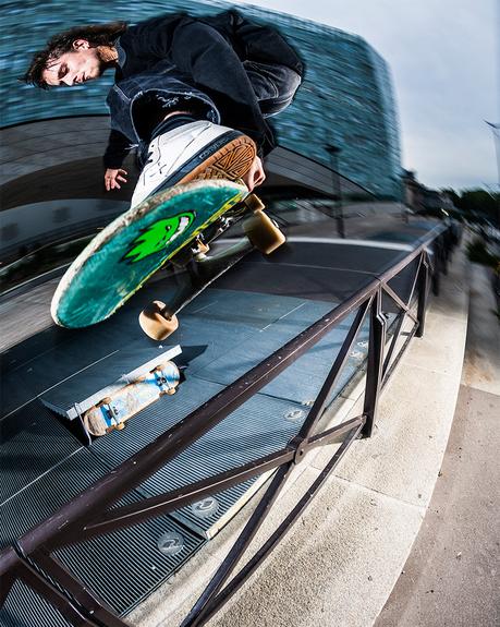 Carhartt WIP et Converse dévoilent leur nouveau projet Carhartt WIP et Converse dévoilent leur nouveau projet