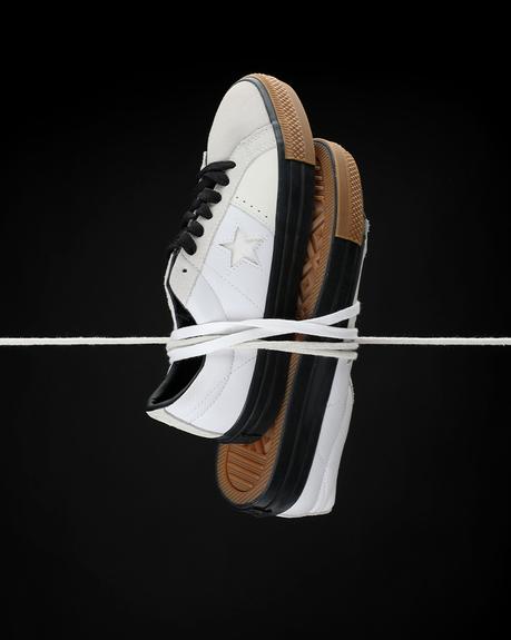 Carhartt WIP et Converse dévoilent leur nouveau projet Carhartt WIP et Converse dévoilent leur nouveau projet