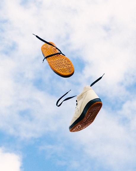 Carhartt WIP et Converse dévoilent leur nouveau projet Carhartt WIP et Converse dévoilent leur nouveau projet