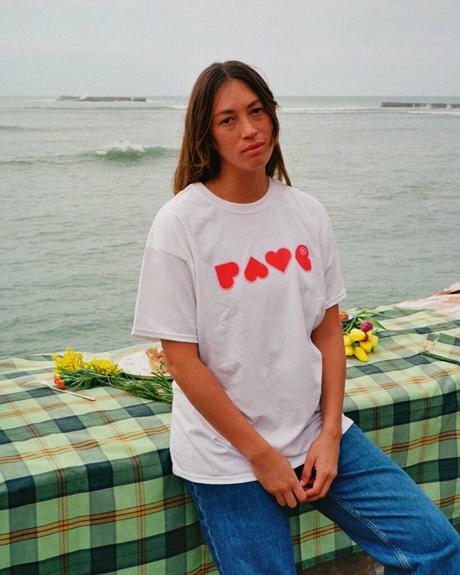 Rave Skateboard s’inspire des comics pour sa collection SS22