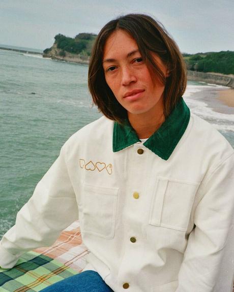 Rave Skateboard s’inspire des comics pour sa collection SS22