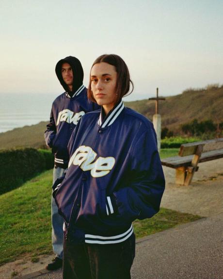 Rave Skateboard s’inspire des comics pour sa collection SS22