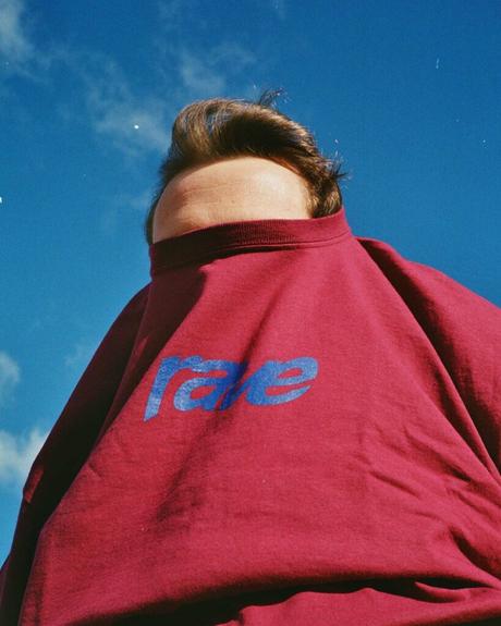 Rave Skateboard s’inspire des comics pour sa collection SS22