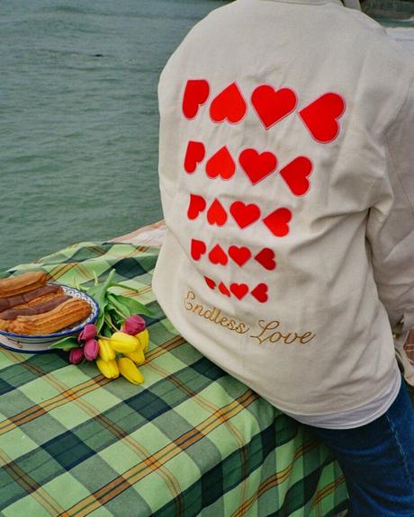 Rave Skateboard s’inspire des comics pour sa collection SS22