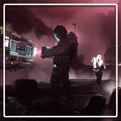 nouveau jeu pour casey hudson