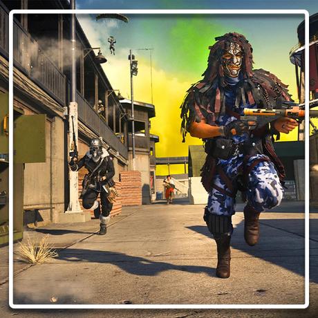 nouveautes season 2 call of duty warzone