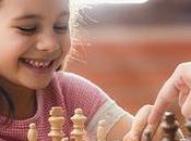 Pourquoi comment apprendre d'échecs enfants
