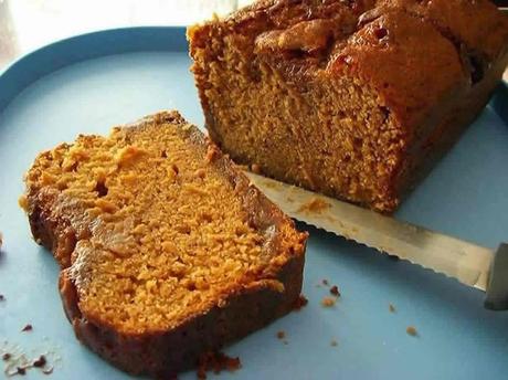 Cake fondant aux carambars au Thermomix : Une tuerie !