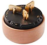 Morphée - Version Française - Box de Méditation et Sophrologie - Pour s'Endormir Facilement, Rapidement et Générer un Sommeil Profond et Réparateur Endormissement Adulte - Sans écran - Déconnecté