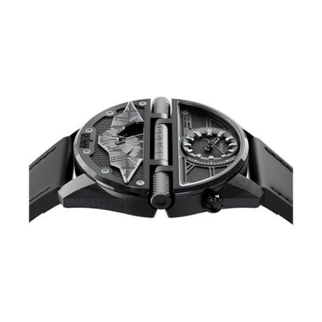 Police x The Batman™ : 4 nouvelles montres en éditions limitées