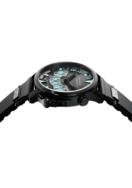 Police x The Batman™ : 4 nouvelles montres en éditions limitées