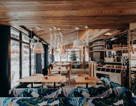 L’Armancette, l’hotel 5 étoiles de Saint Gervais L’Armancette, l’hotel 5 étoiles de Saint Gervais