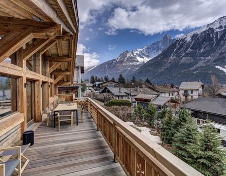 L’Armancette, l’hotel 5 étoiles de Saint Gervais L’Armancette, l’hotel 5 étoiles de Saint Gervais