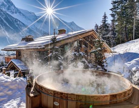 L’Armancette, l’hotel 5 étoiles de Saint Gervais L’Armancette, l’hotel 5 étoiles de Saint Gervais