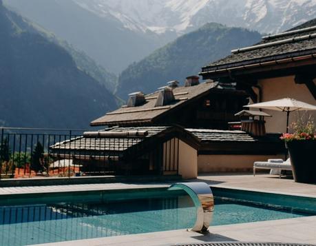 L’Armancette, l’hotel 5 étoiles de Saint Gervais L’Armancette, l’hotel 5 étoiles de Saint Gervais