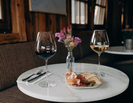 L’Armancette, l’hotel 5 étoiles de Saint Gervais L’Armancette, l’hotel 5 étoiles de Saint Gervais