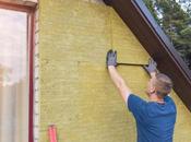 Isolation façades extérieures avantages motivent