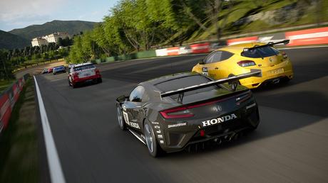 EN DIRECT : Panne du PSN — FIFA, GTA V et bien plus encore sur PS5 et PS4 Capture d'écran de Gran Turismo 7