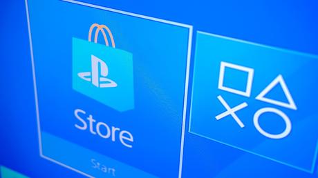 EN DIRECT : Panne du PSN — FIFA, GTA V et bien plus encore sur PS5 et PS4 PlayStation Store sur une console PS4