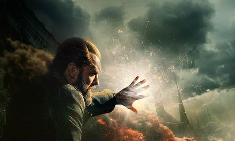 Nouvelles affiches US pour Les Animaux Fantastiques : Les secrets de Dumbledore de David Yates Nouvelles affiches US pour Les Animaux Fantastiques : Les secrets de Dumbledore de David Yates