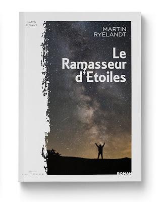 Le ramasseur d'étoiles - Martin Ryelandt Le ramasseur d'étoiles - Martin Ryelandt