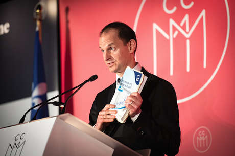 Le Tour Du Chèque Le Tour Du Chèque