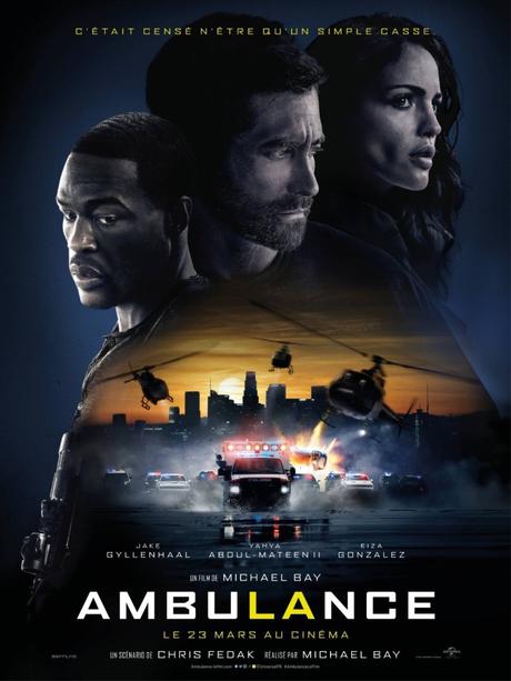 Les sorties ciné de la semaine Les sorties ciné de la semaine