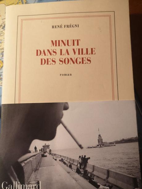 « Minuit dans la ville des songes », déambulations avec René… « Minuit dans la ville des songes », déambulations avec René…