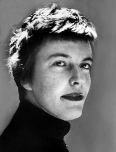 Ingeborg Bachmann – Profession de foi