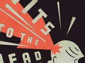 Franz Ferdinand Hits Head