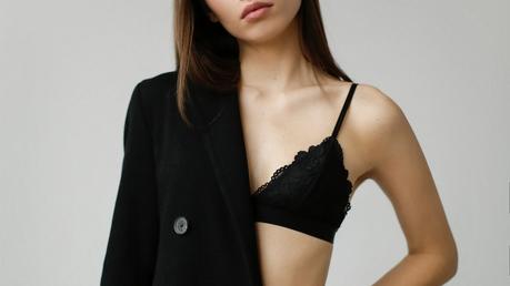 soutien-gorge triangle soutien-gorge triangle