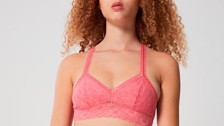 Vente privée de lingerie Passionata