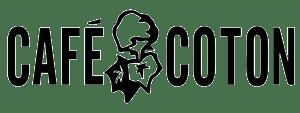 Logo Café Coton chemises pour homme