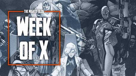 Week of X : Devil's Reign: X-Men #2, X-Men #9 et Sabretooth #2