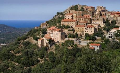 Planifier votre séjour en Corse