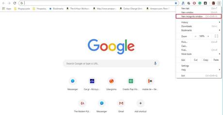 Comment activer la navigation privée sur google Comment voir l'historique privé sur iPhone ?