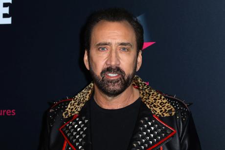 Nicolas Cage au casting de Megalopolis signé Francis Ford Coppola ?