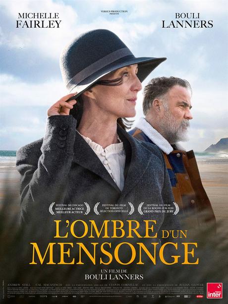 [CRITIQUE] : L'ombre d'un mensonge