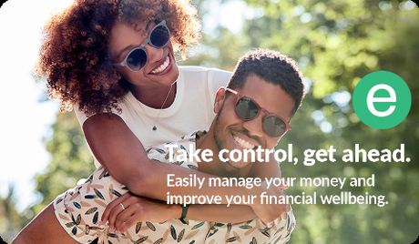 Earnup – Take Control