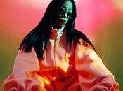 Fenom présente Nike Ville Lumière avec Kimberly