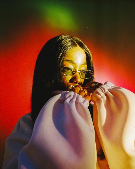 Fenom présente la Nike Air Max 1 « Ville Lumière » avec Kimberly Fenom présente la Nike Air Max 1 « Ville Lumière » avec Kimberly